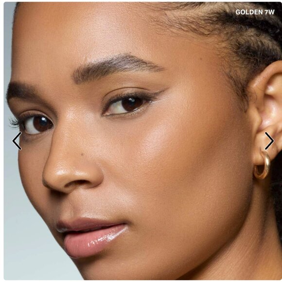 MORPHE Wakeup Artist Under Eye Correcting Concealer - GOLDEN 7W - Picture 2 of 5